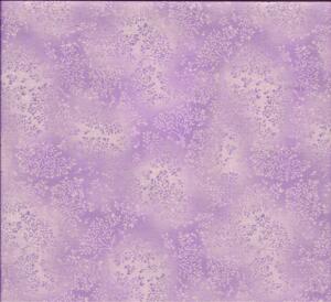 Robert Kaufman - Kaufman Fusion Hyacinth
