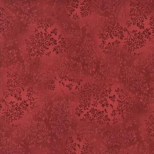 Robert Kaufman - Kaufman Fusion Crimson
