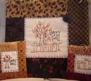 Happy Fall