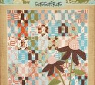 Sassafras