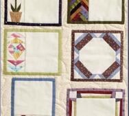 Quilt-etiketter