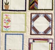 Quilt-etiketter