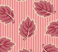 Hot for Chocolate Rosa Blad