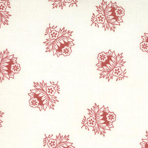 Moda Fabrics - Moda French General Lumiere
