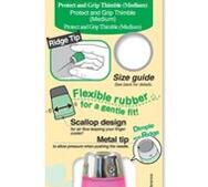 Clover Fingerborg Medium