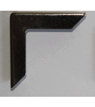 Hörn Silver 30mm
