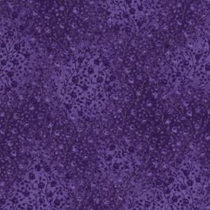Robert Kaufman - Kaufman Fusion Purple