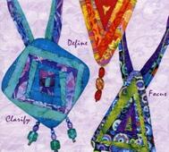 Fabric Bling Expressions