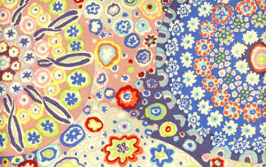 Rowan/Westminster Fibres - Kaffe Fasset Millefiori Pastel