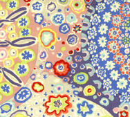 Kaffe Fasset Millefiori Pastel