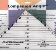 Mall Companion Angle