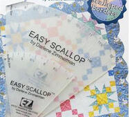 Mall Easy Scallop