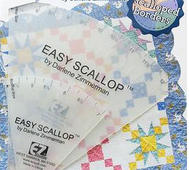 Mall Easy Scallop