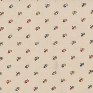 Moda Fabrics - Moda Clover Natur
