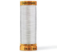 Gütermann Bomullstråd