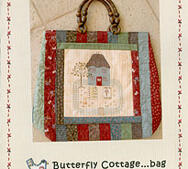 Butterfly Cottage
