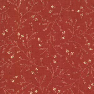 Moda Fabrics - Moda French General Clochette