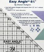 Mall Easy Angle 6 1/2"