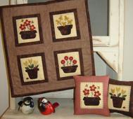 Flower Pots