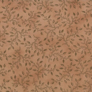 Moda Fabrics - Moda Rose Hip