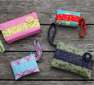 Little Scraps Fun & Flirty