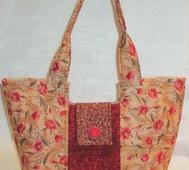 Gracie Hand Bag